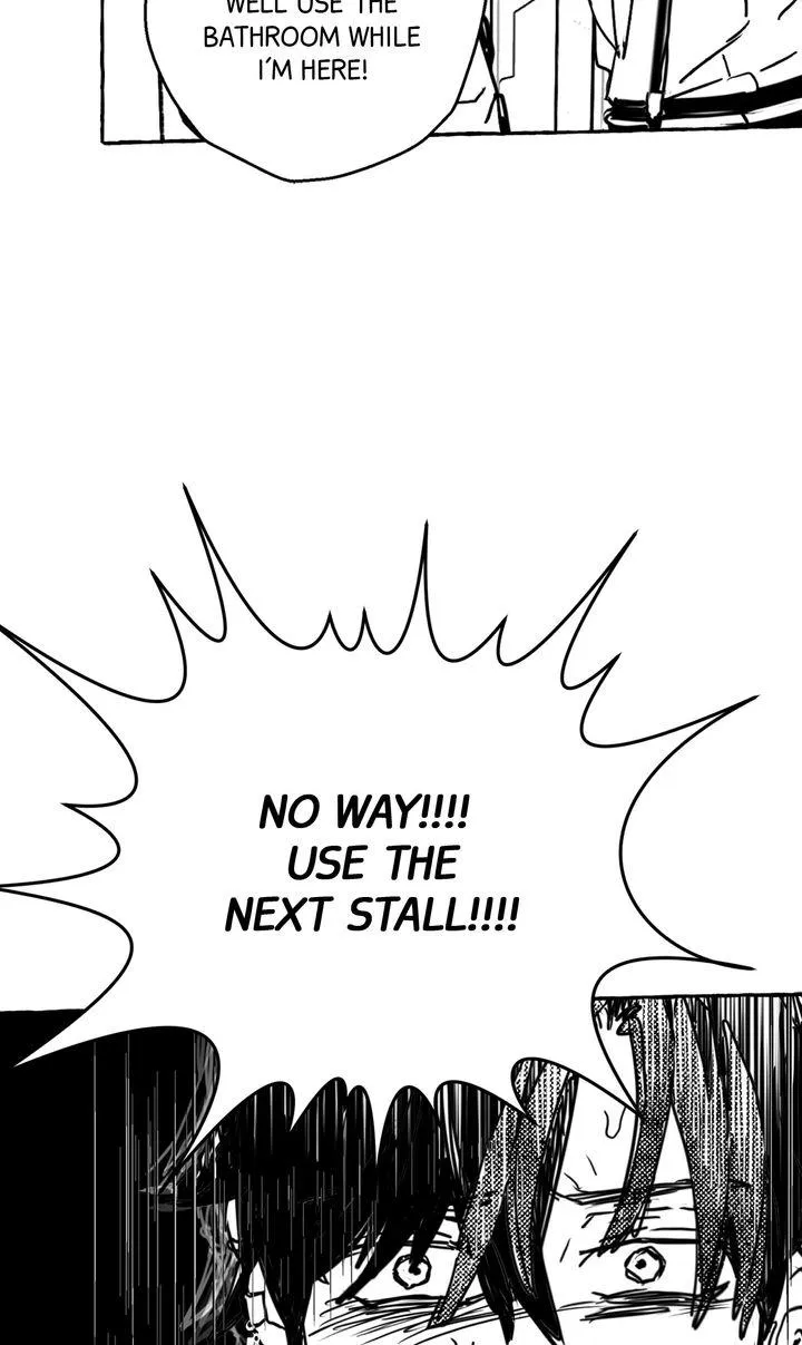 Read Groupie Sweetie chapter 25 image 21 on Lezhin