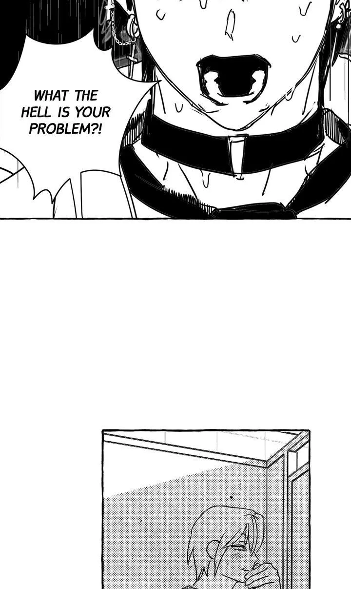 Read Groupie Sweetie chapter 25 image 22 on Lezhin