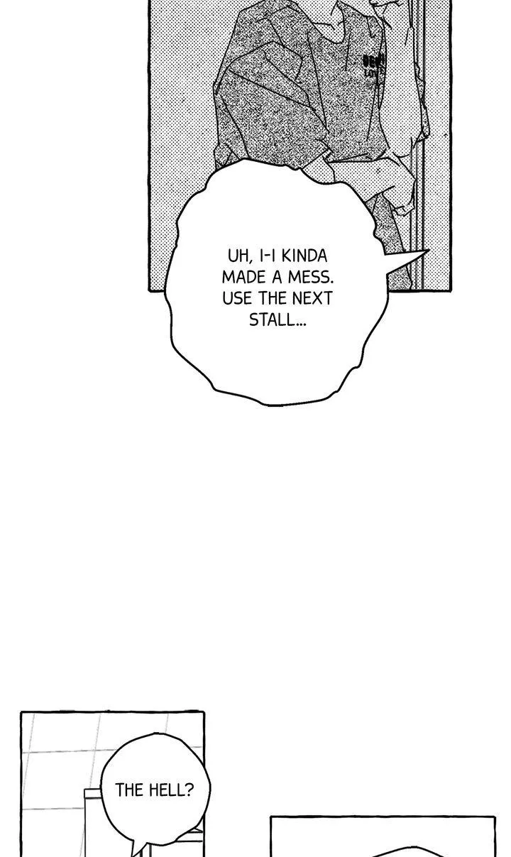 Read Groupie Sweetie chapter 25 image 23 on Lezhin