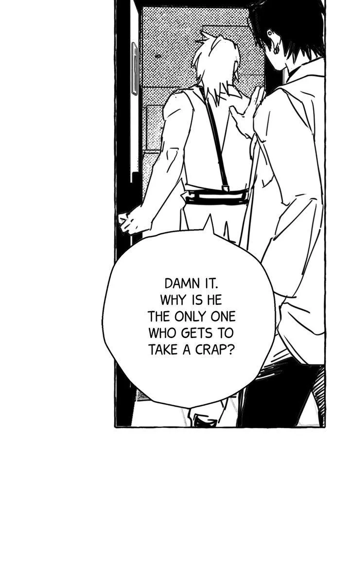 Read Groupie Sweetie chapter 25 image 25 on Lezhin