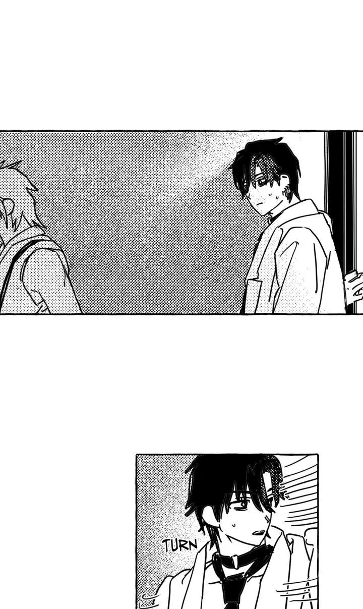 Read Groupie Sweetie chapter 25 image 26 on Lezhin