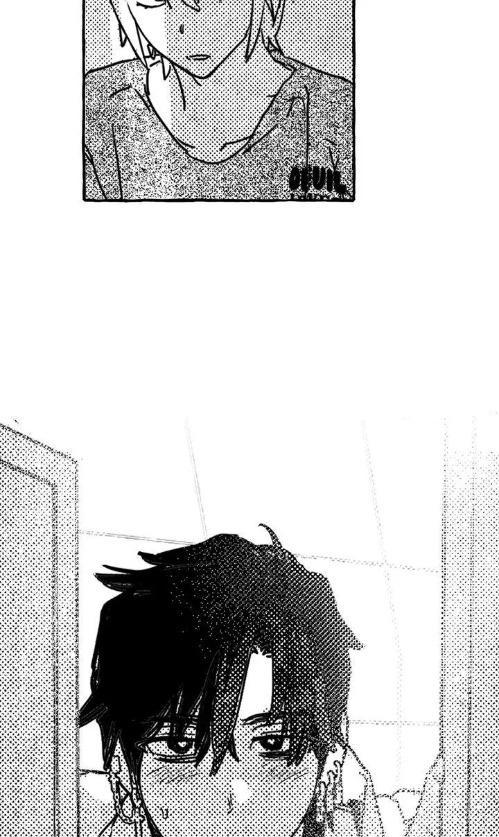 Read Groupie Sweetie chapter 25 image 28 on Lezhin