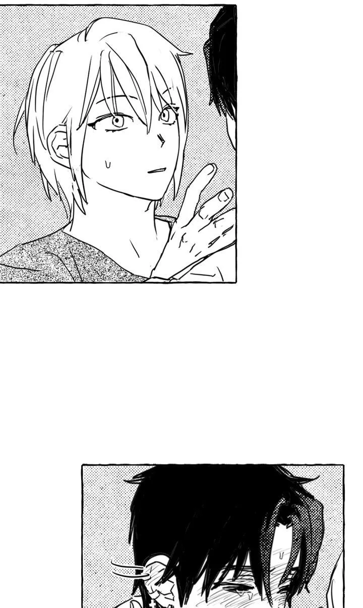 Read Groupie Sweetie chapter 25 image 3 on Lezhin