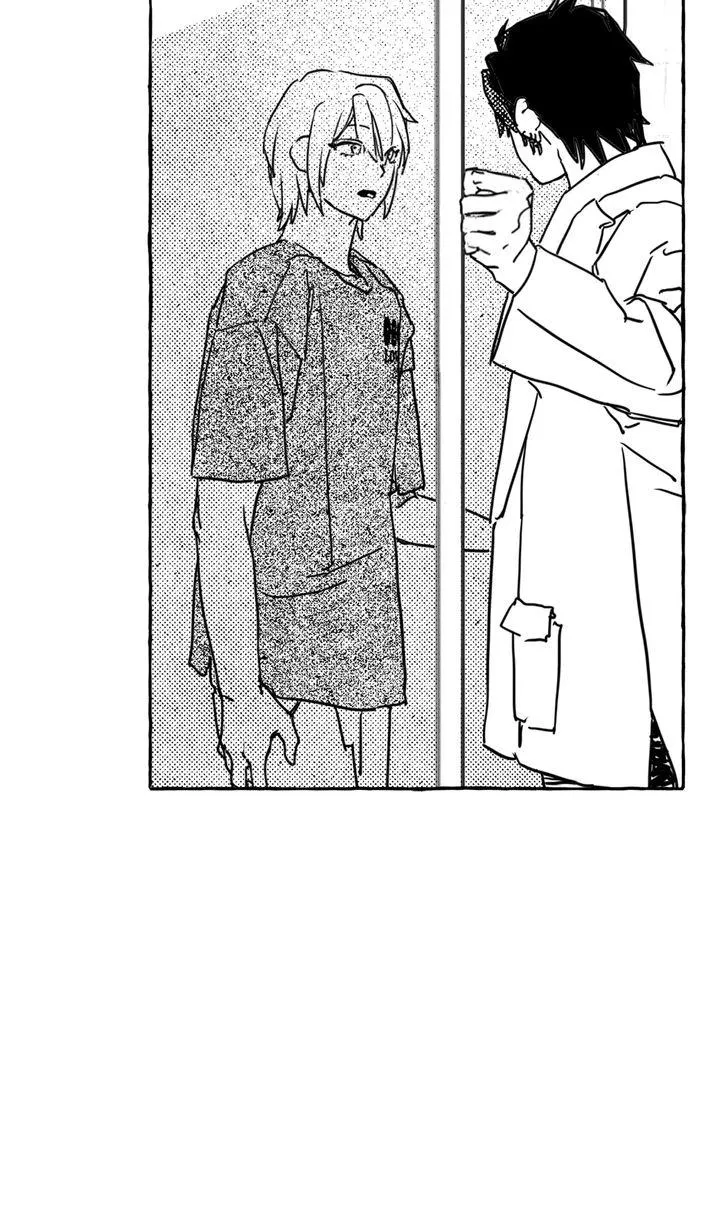 Read Groupie Sweetie chapter 25 image 30 on Lezhin