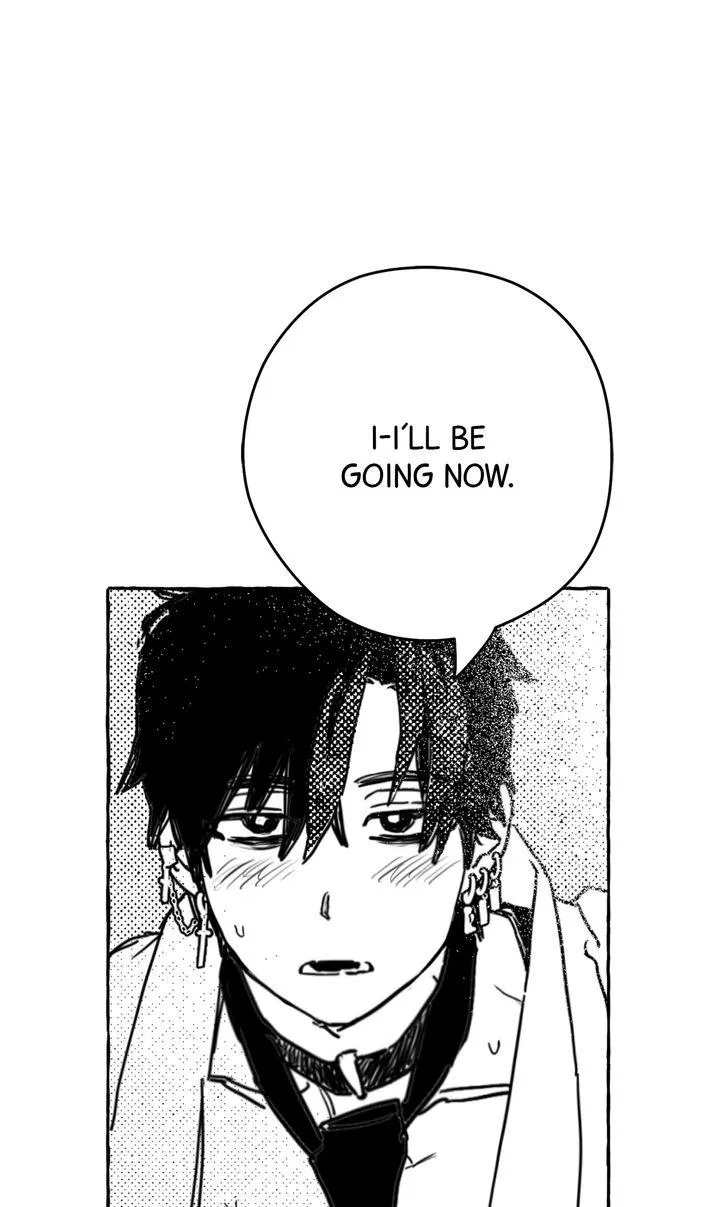 Read Groupie Sweetie chapter 25 image 31 on Lezhin