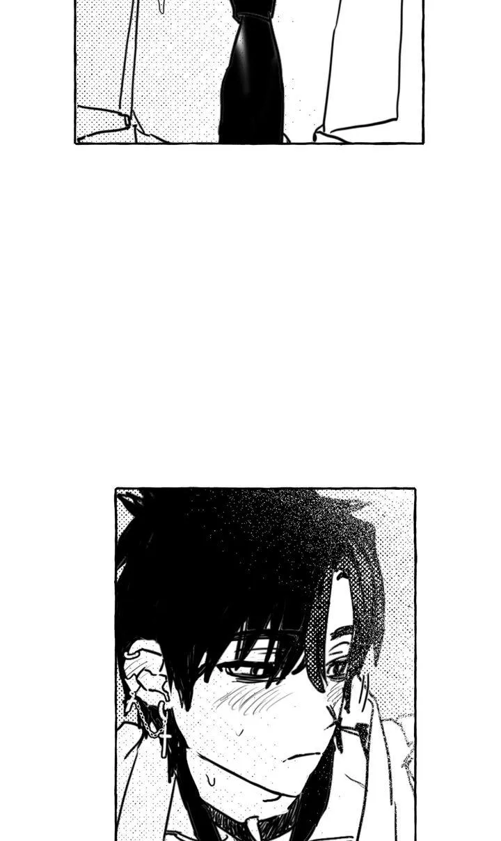 Read Groupie Sweetie chapter 25 image 32 on Lezhin