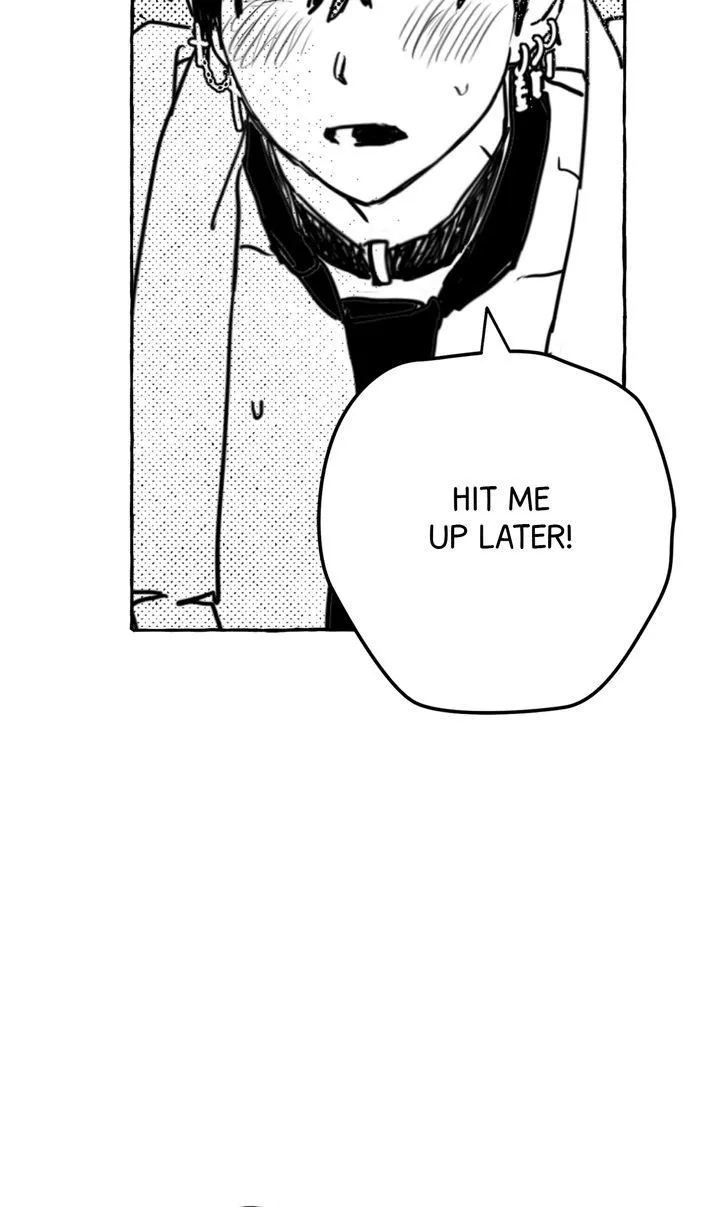 Read Groupie Sweetie chapter 25 image 34 on Lezhin