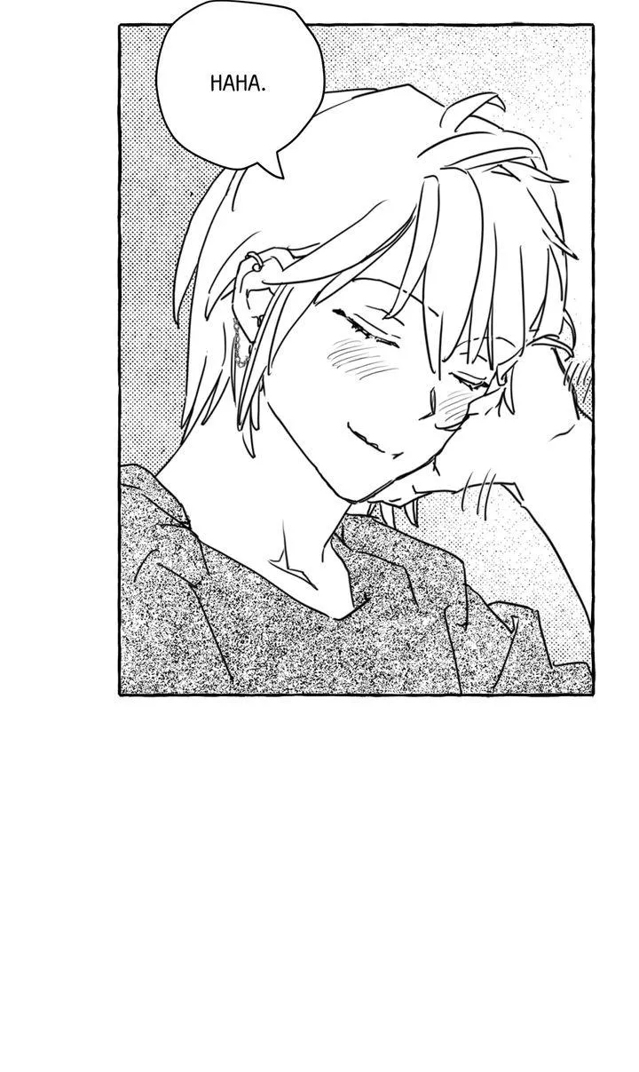 Read Groupie Sweetie chapter 25 image 35 on Lezhin
