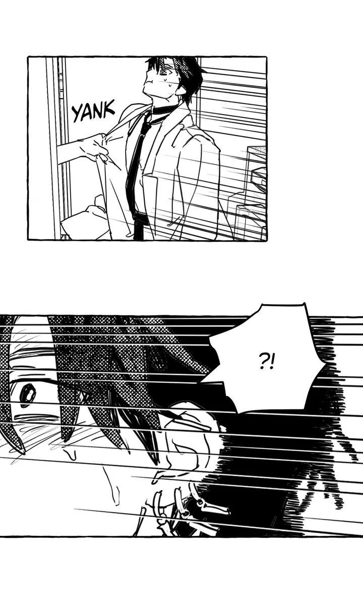 Read Groupie Sweetie chapter 25 image 36 on Lezhin