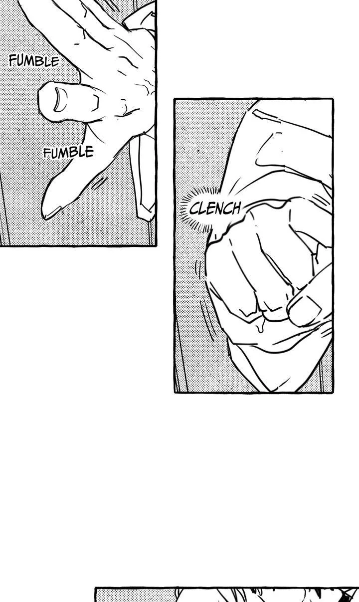 Read Groupie Sweetie chapter 25 image 42 on Lezhin