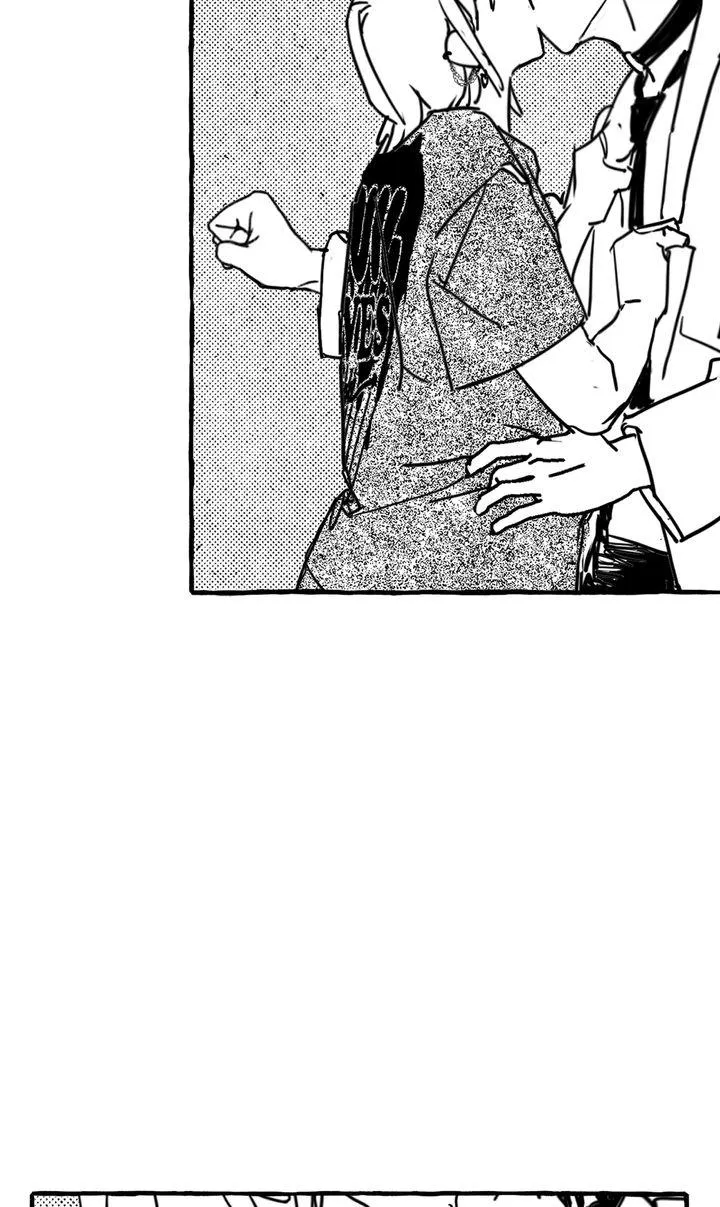 Read Groupie Sweetie chapter 25 image 43 on Lezhin