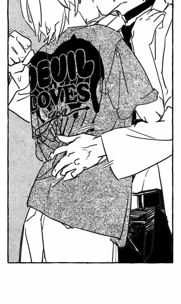 Read Groupie Sweetie chapter 25 image 44 on Lezhin
