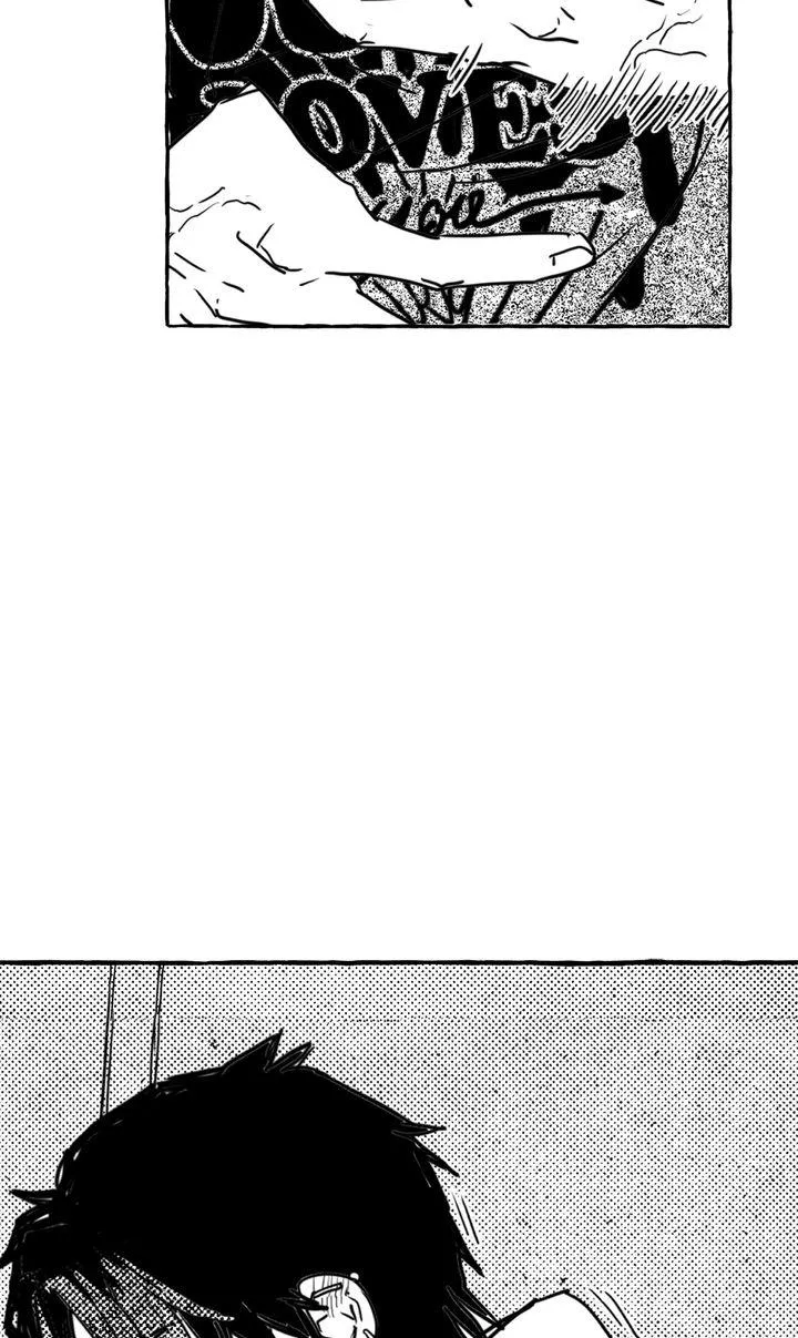 Read Groupie Sweetie chapter 25 image 46 on Lezhin