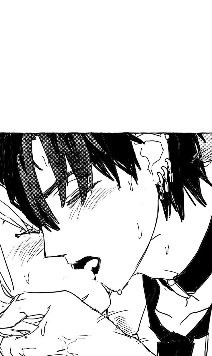 Read Groupie Sweetie chapter 25 image 51 on Lezhin