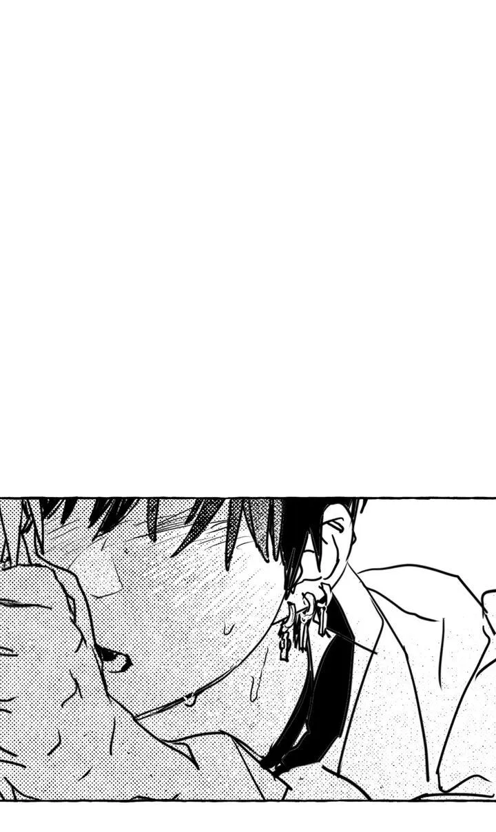 Read Groupie Sweetie chapter 25 image 55 on Lezhin