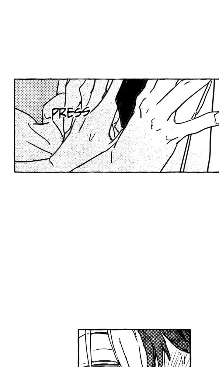 Read Groupie Sweetie chapter 25 image 56 on Lezhin