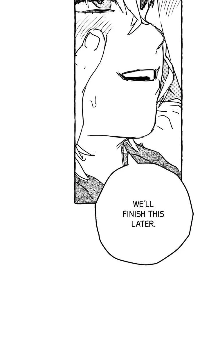 Read Groupie Sweetie chapter 25 image 57 on Lezhin