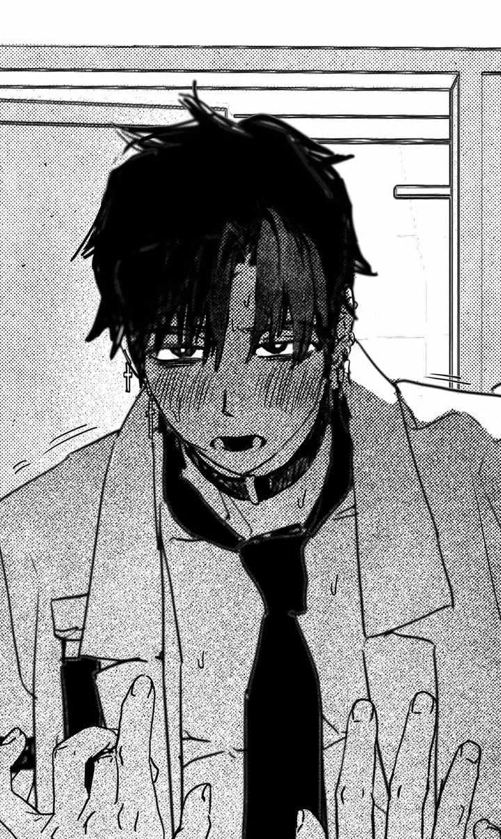 Read Groupie Sweetie chapter 25 image 58 on Lezhin