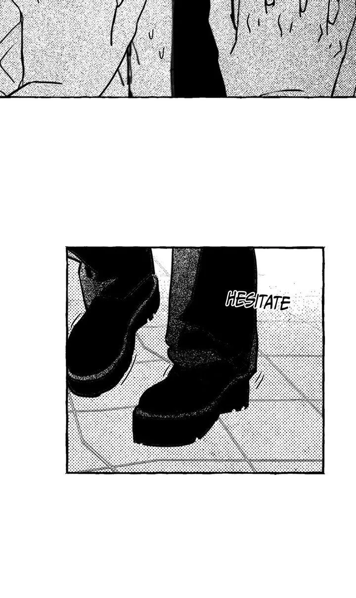 Read Groupie Sweetie chapter 25 image 59 on Lezhin