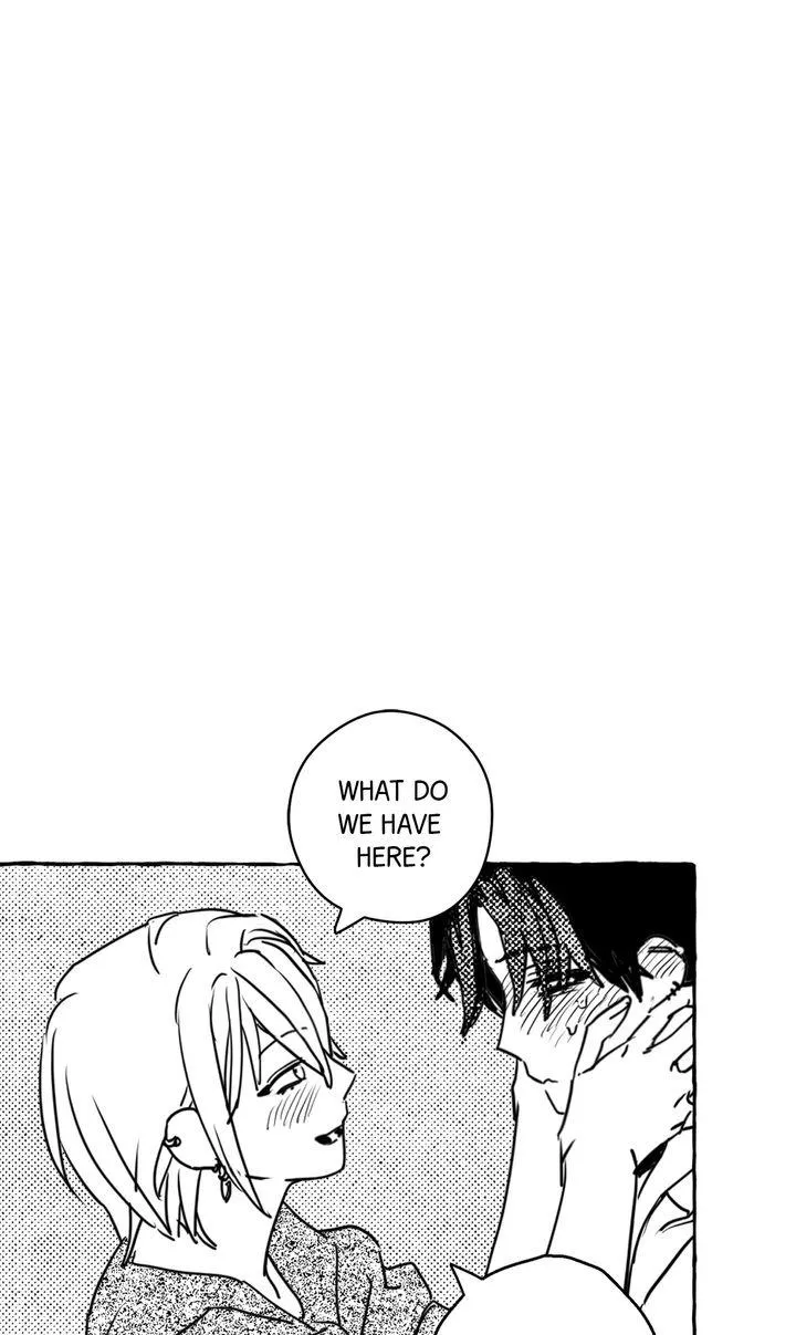 Read Groupie Sweetie chapter 25 image 6 on Lezhin
