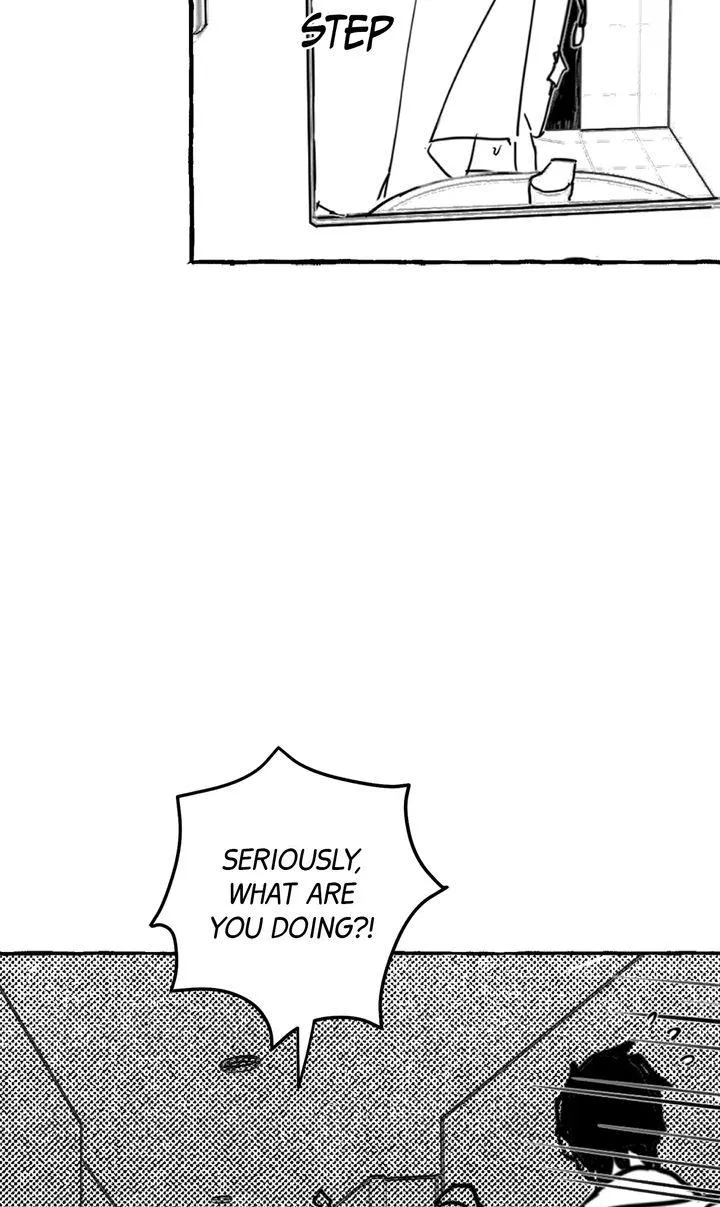Read Groupie Sweetie chapter 25 image 61 on Lezhin