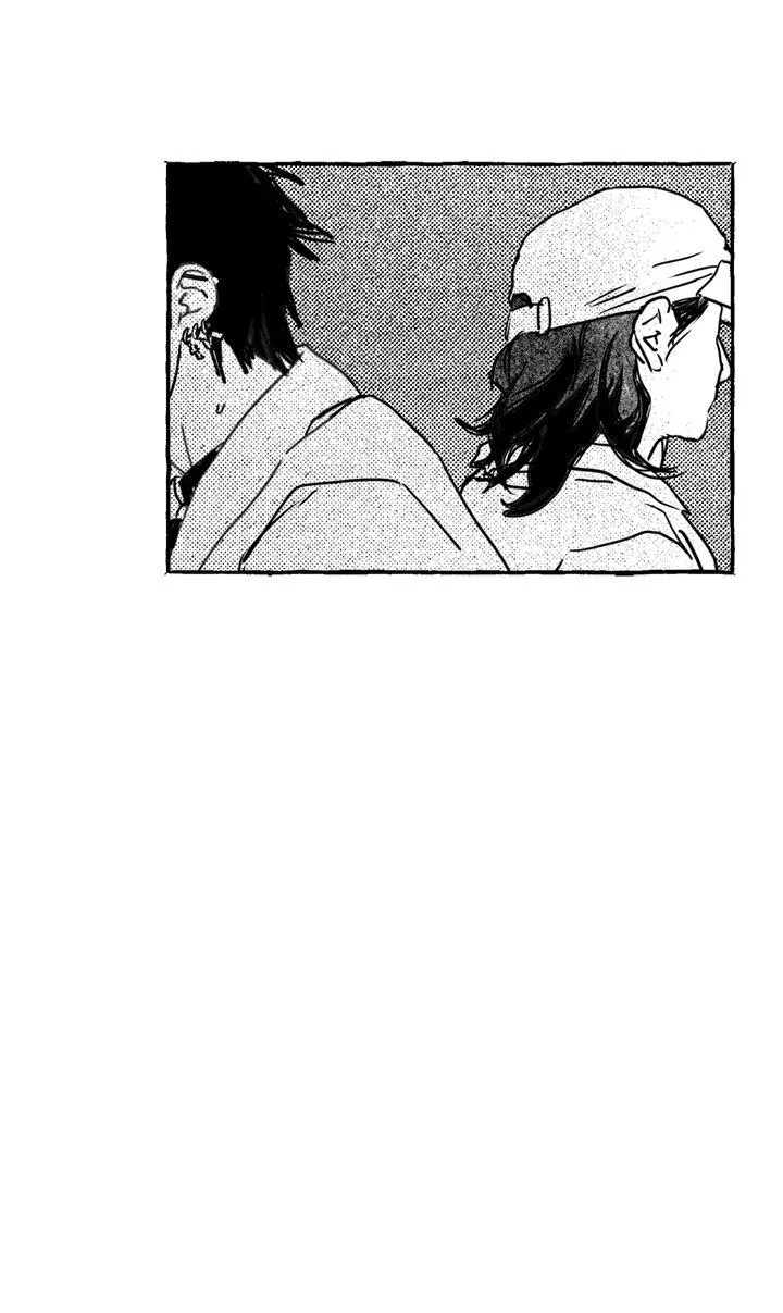 Read Groupie Sweetie chapter 25 image 63 on Lezhin