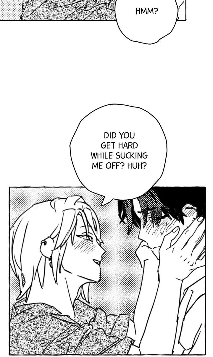 Read Groupie Sweetie chapter 25 image 7 on Lezhin