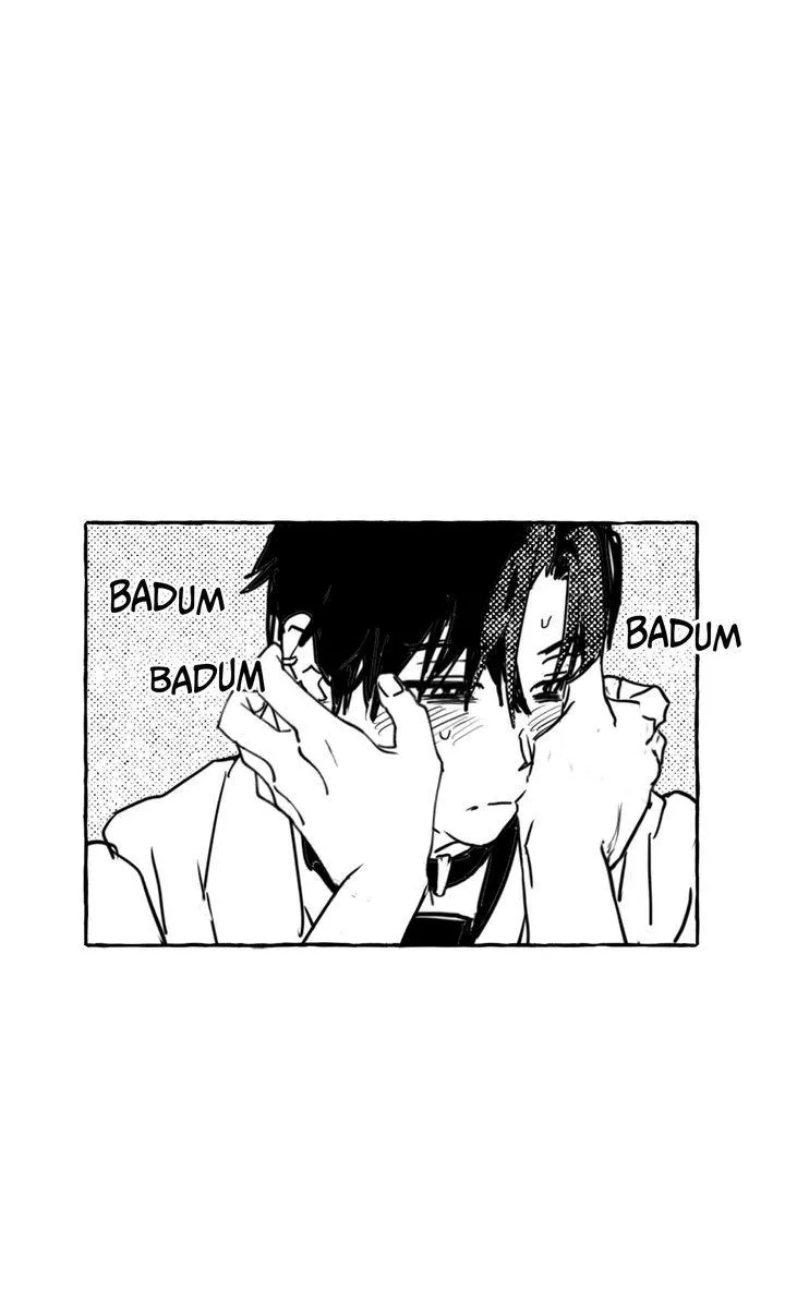 Read Groupie Sweetie chapter 25 image 8 on Lezhin