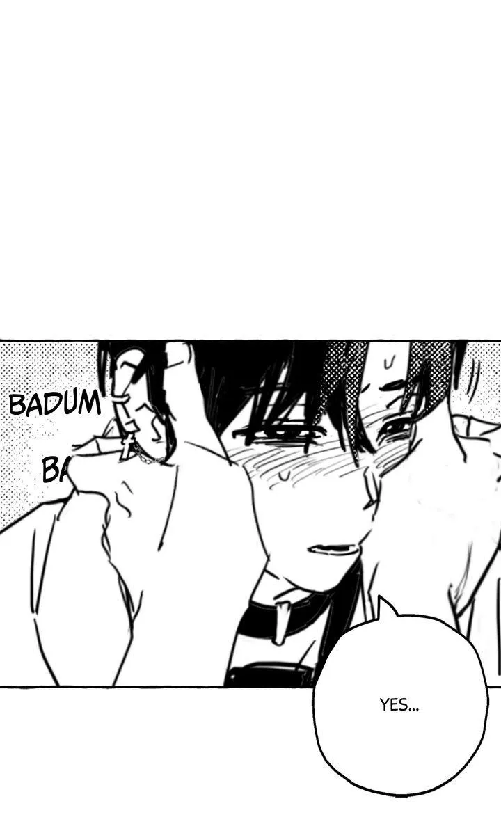 Read Groupie Sweetie chapter 25 image 9 on Lezhin