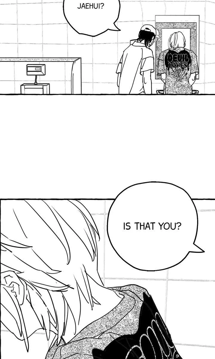Read Groupie Sweetie chapter 26 image 10 on Lezhin