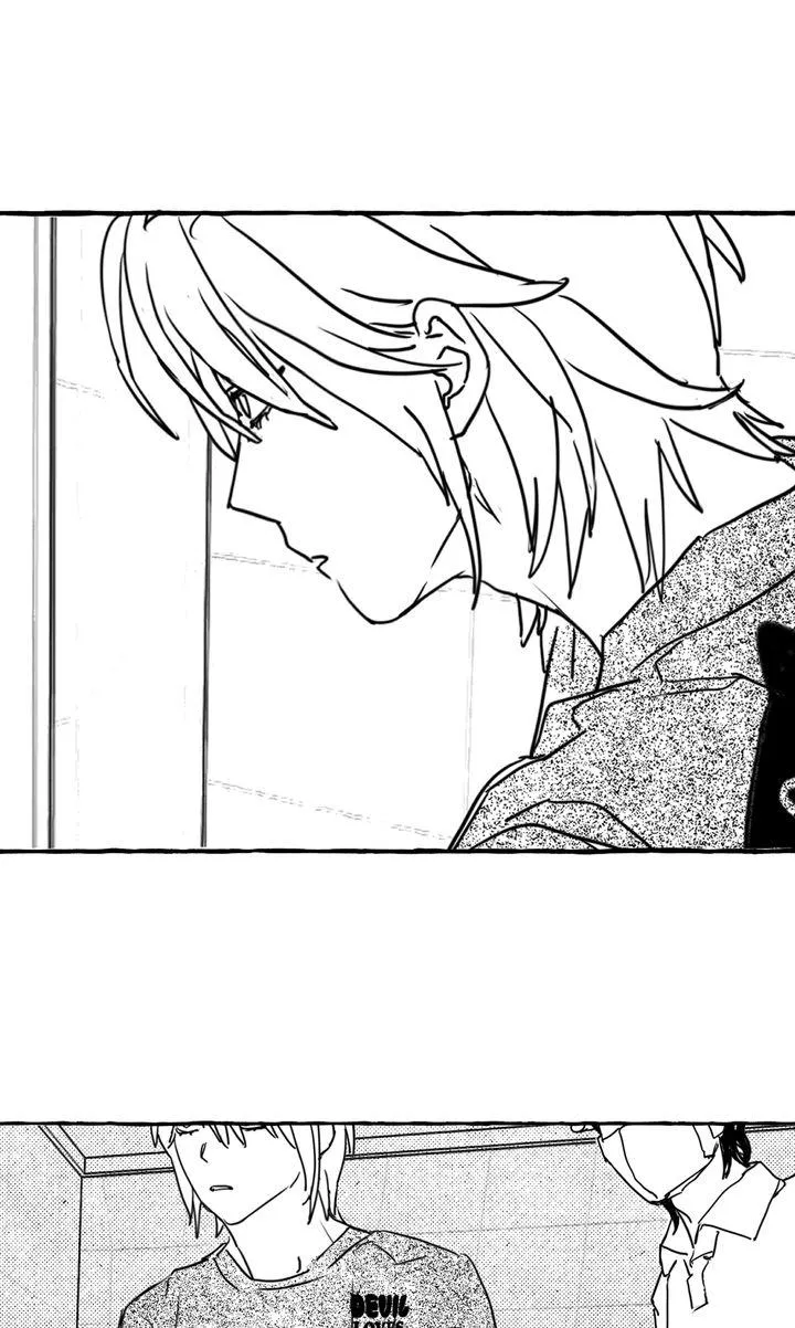 Read Groupie Sweetie chapter 26 image 12 on Lezhin