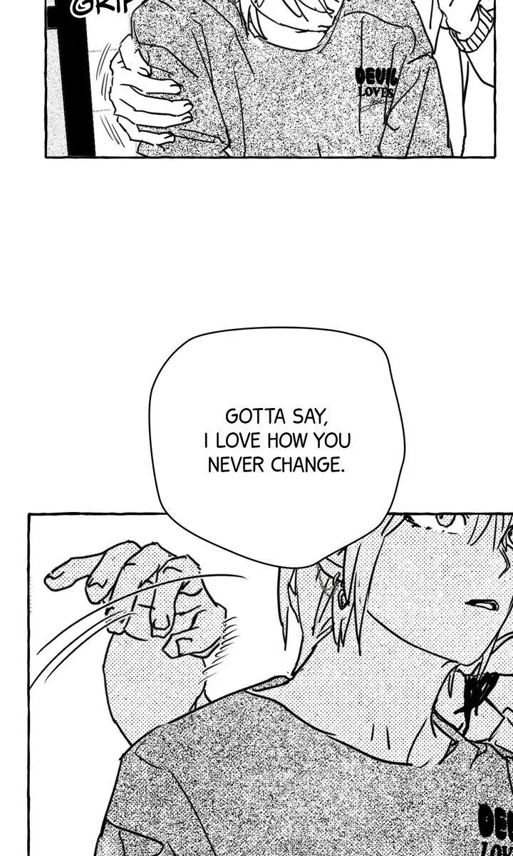 Read Groupie Sweetie chapter 26 image 16 on Lezhin