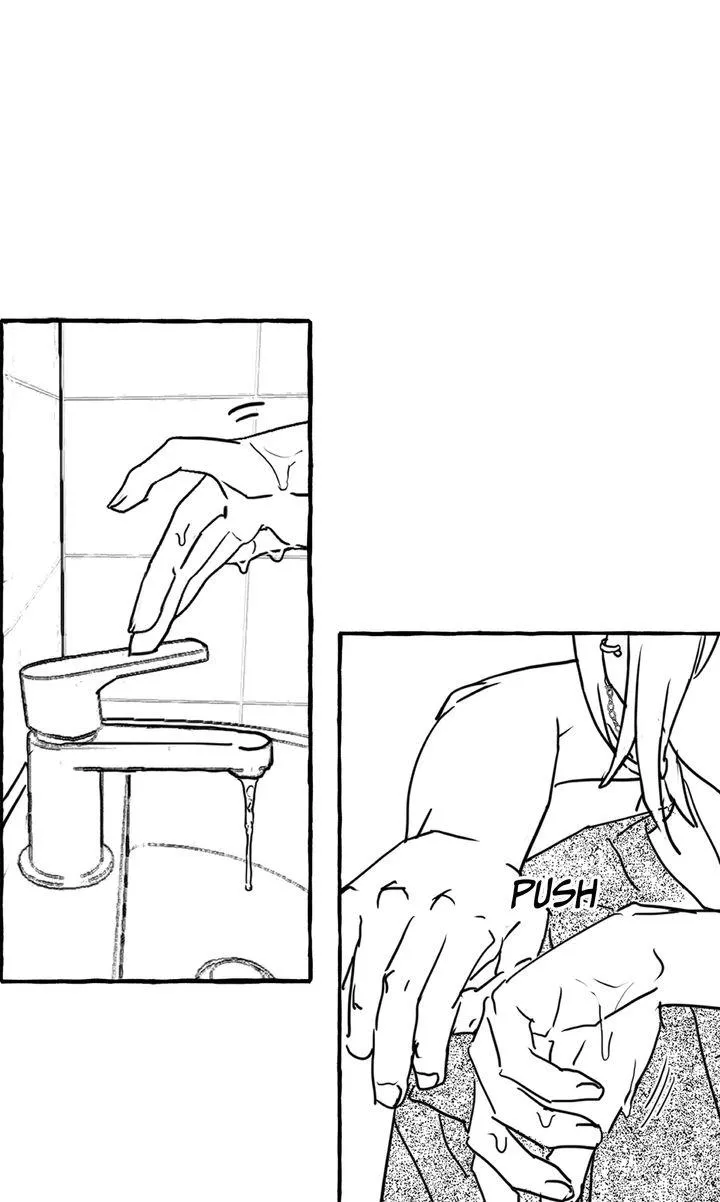 Read Groupie Sweetie chapter 26 image 19 on Lezhin