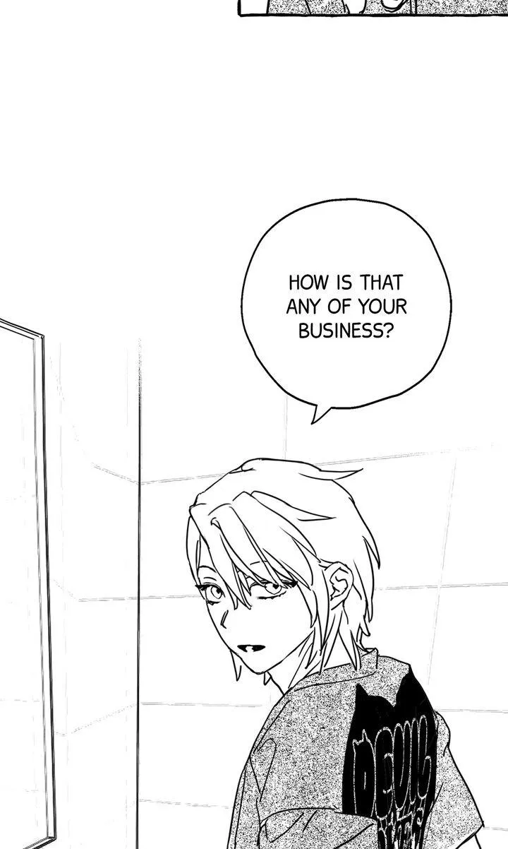 Read Groupie Sweetie chapter 26 image 20 on Lezhin