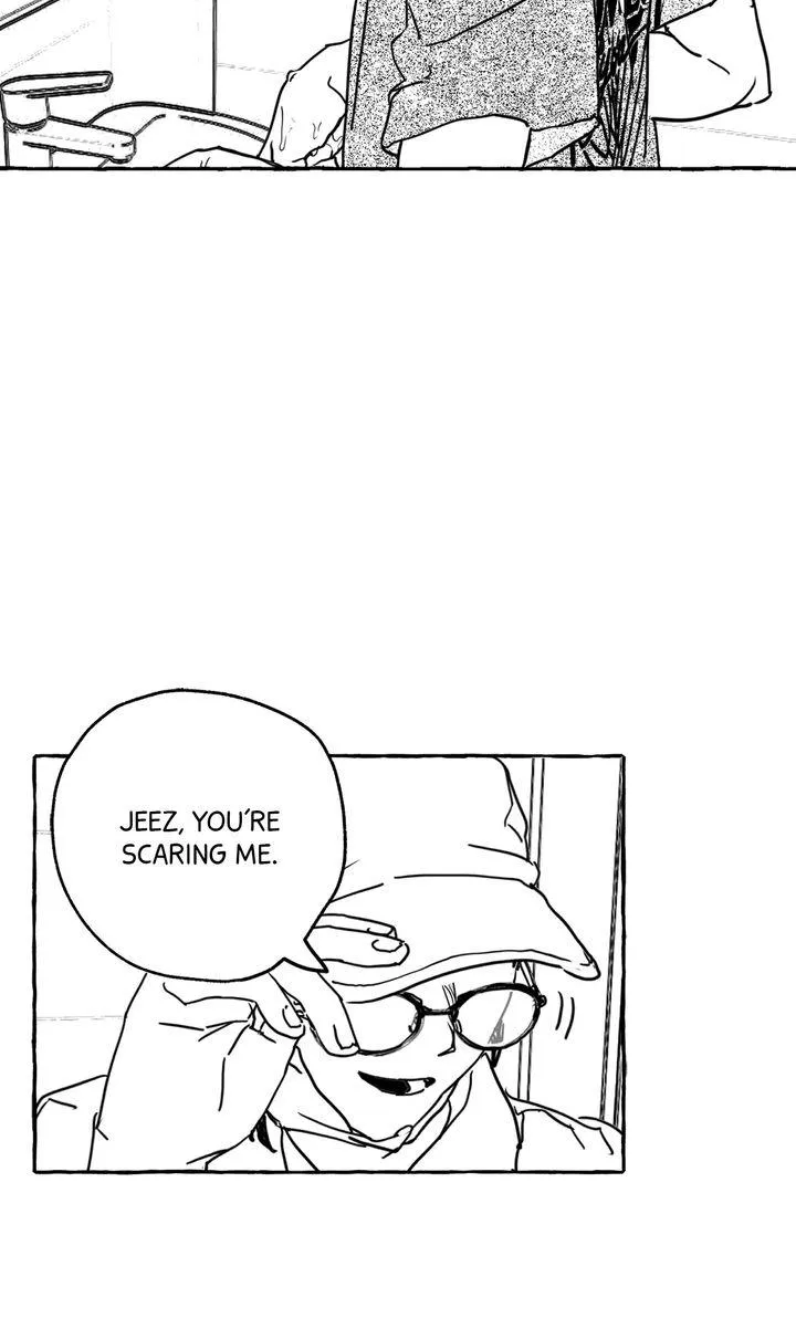 Read Groupie Sweetie chapter 26 image 21 on Lezhin