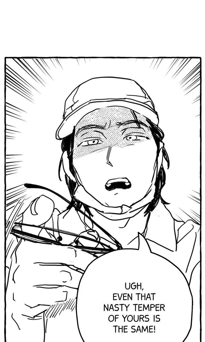 Read Groupie Sweetie chapter 26 image 23 on Lezhin