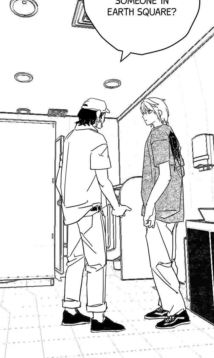 Read Groupie Sweetie chapter 26 image 26 on Lezhin
