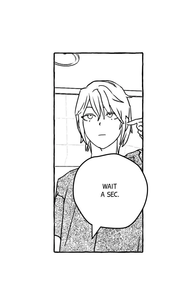 Read Groupie Sweetie chapter 26 image 28 on Lezhin