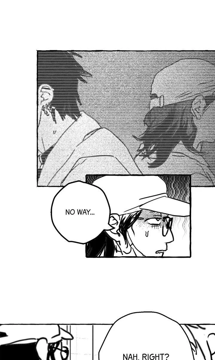 Read Groupie Sweetie chapter 26 image 29 on Lezhin
