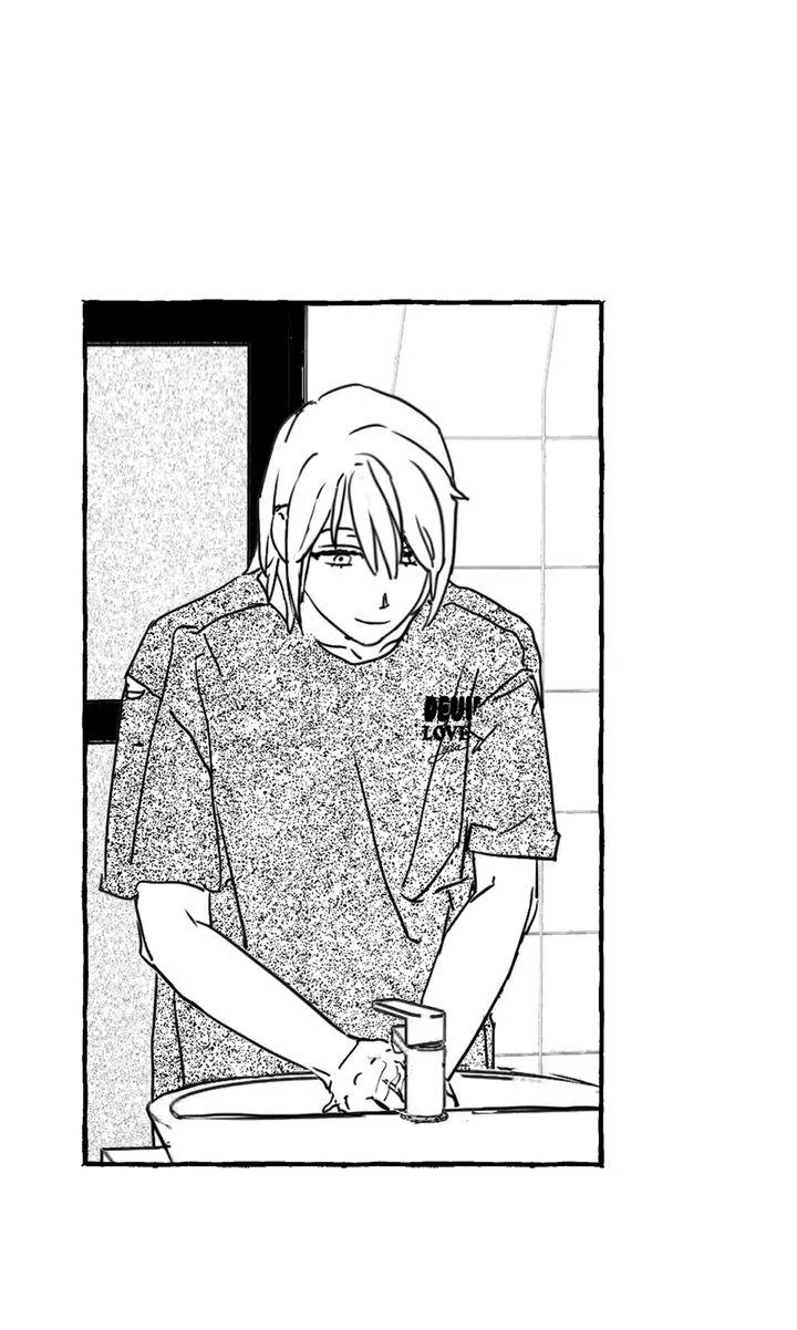 Read Groupie Sweetie chapter 26 image 3 on Lezhin