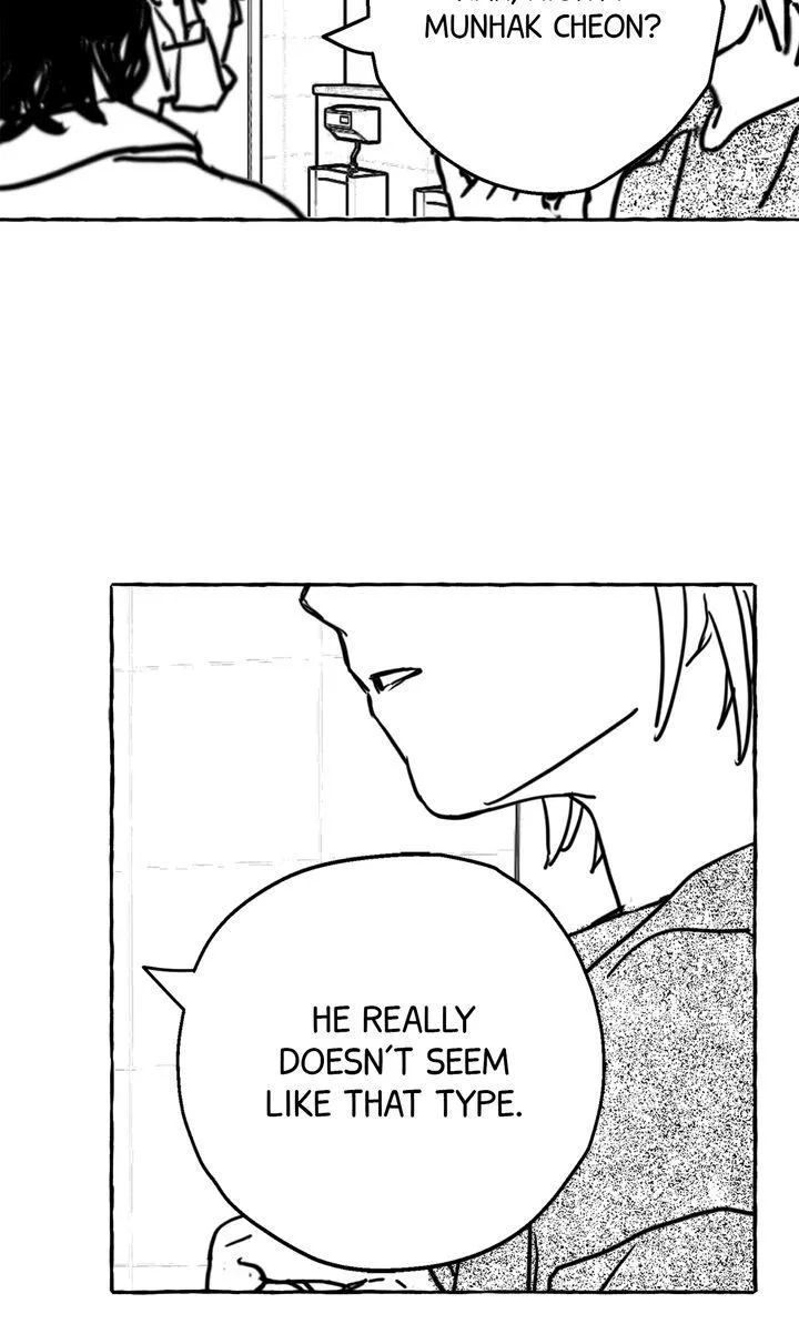Read Groupie Sweetie chapter 26 image 30 on Lezhin