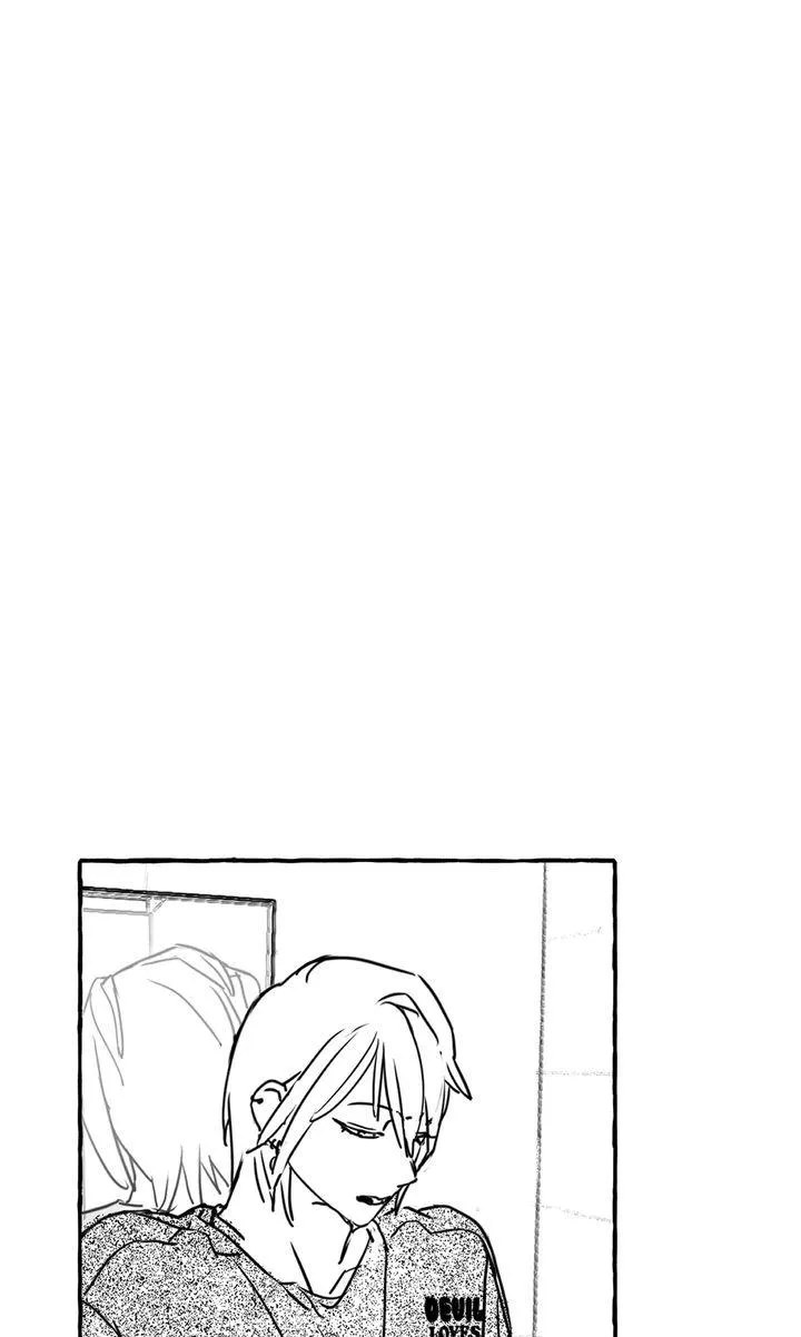Read Groupie Sweetie chapter 26 image 31 on Lezhin