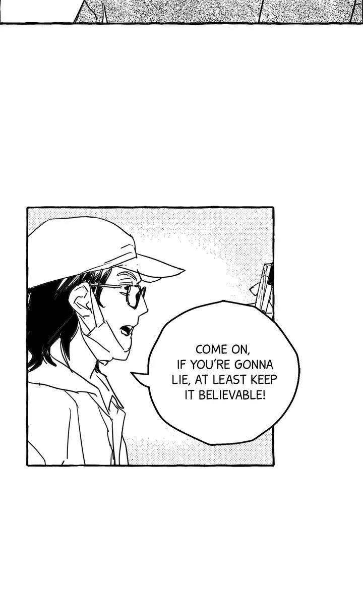 Read Groupie Sweetie chapter 26 image 35 on Lezhin
