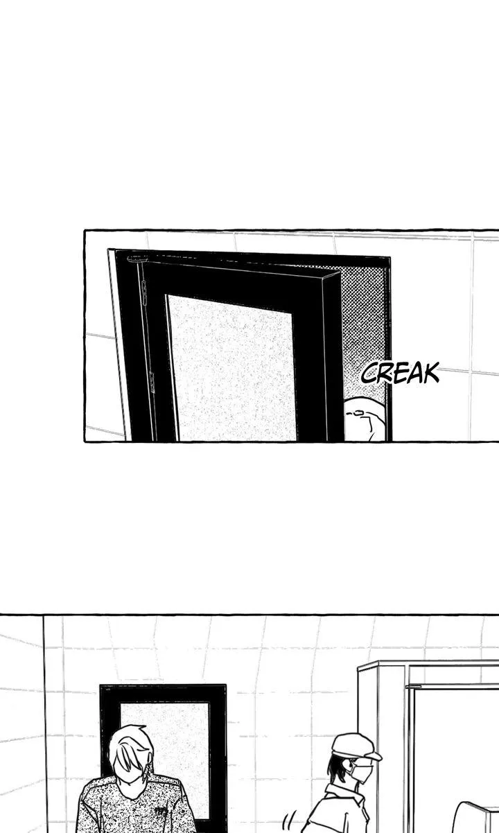 Read Groupie Sweetie chapter 26 image 4 on Lezhin