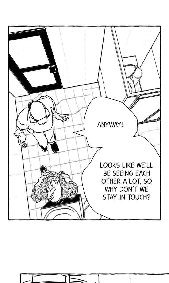 Read Groupie Sweetie chapter 26 image 41 on Lezhin