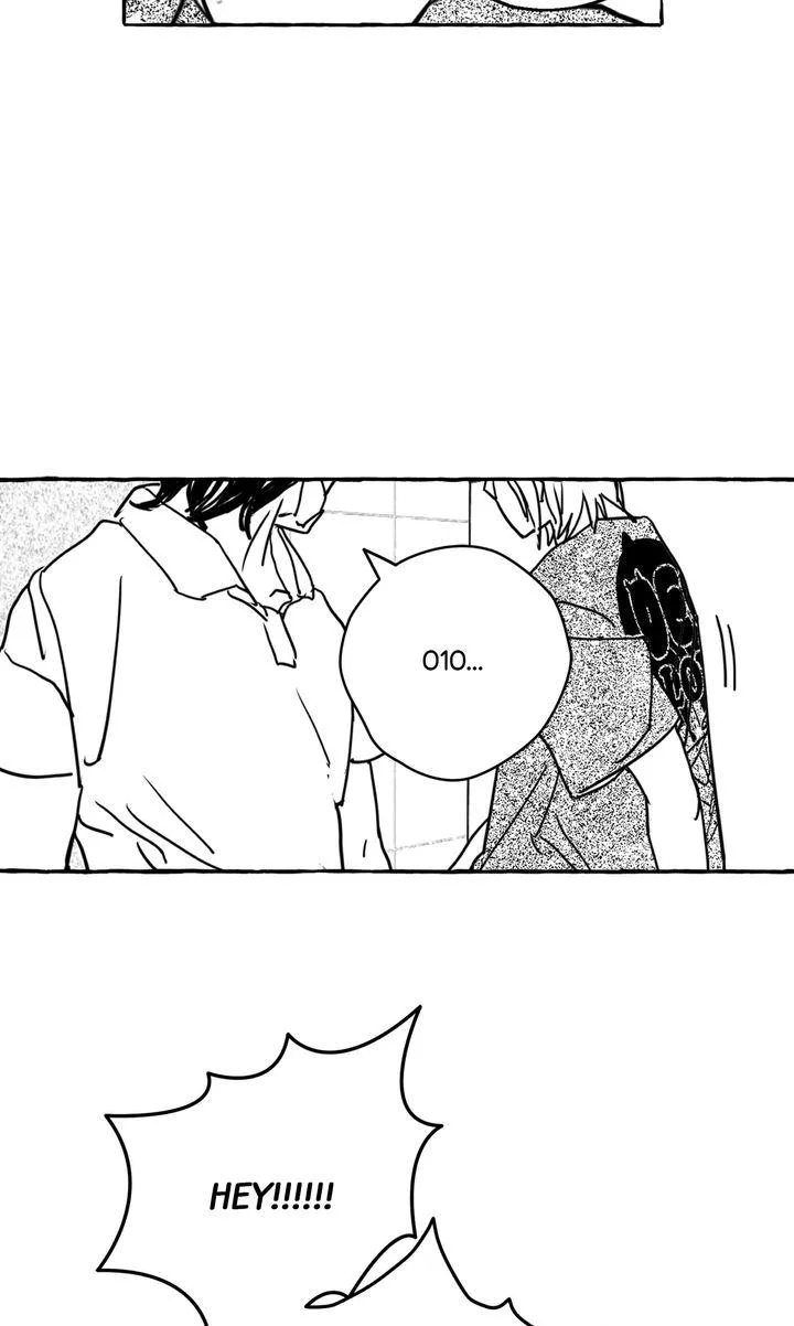 Read Groupie Sweetie chapter 26 image 44 on Lezhin