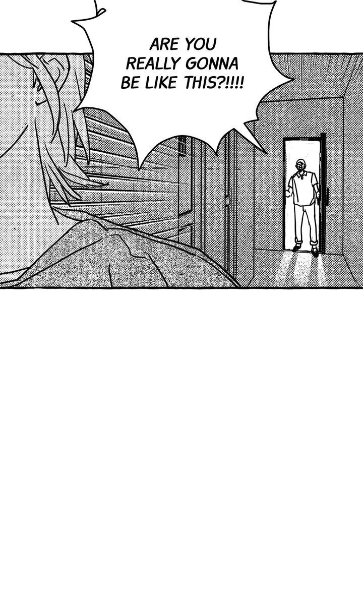 Read Groupie Sweetie chapter 26 image 45 on Lezhin