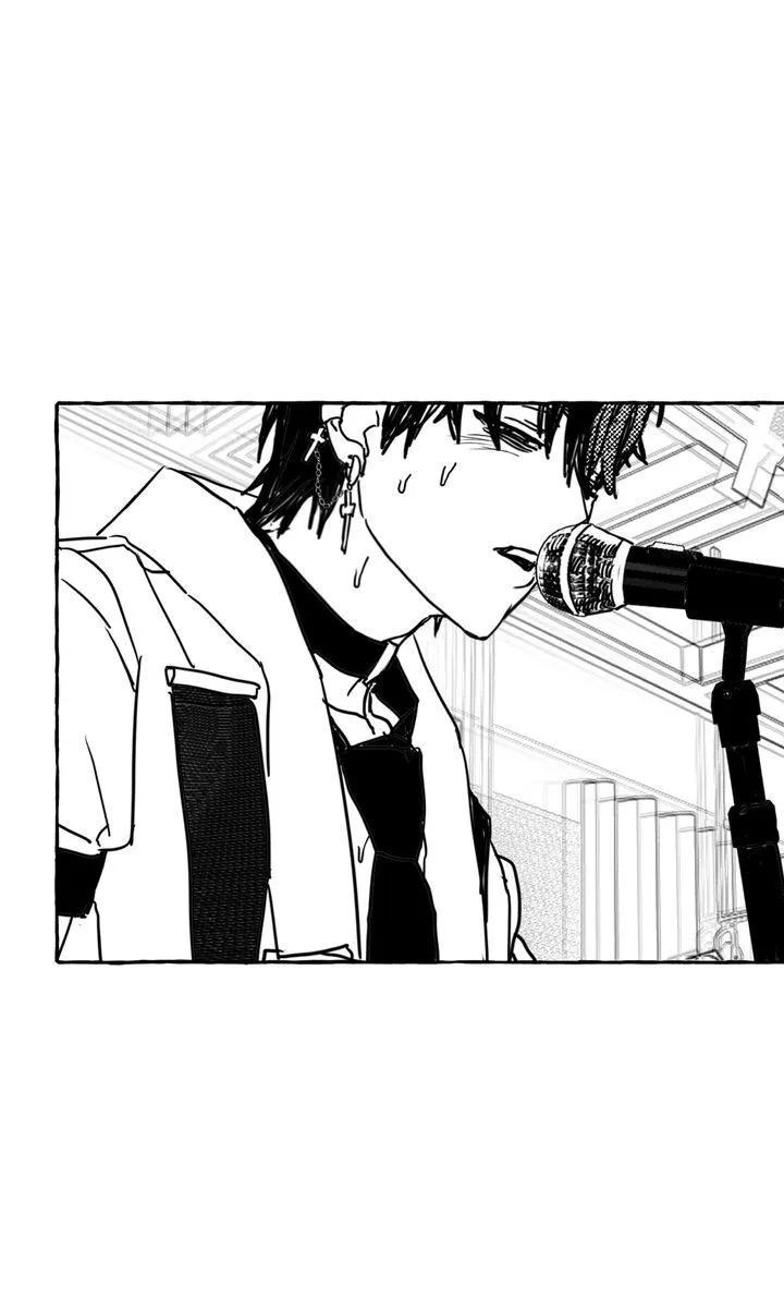 Read Groupie Sweetie chapter 26 image 59 on Lezhin