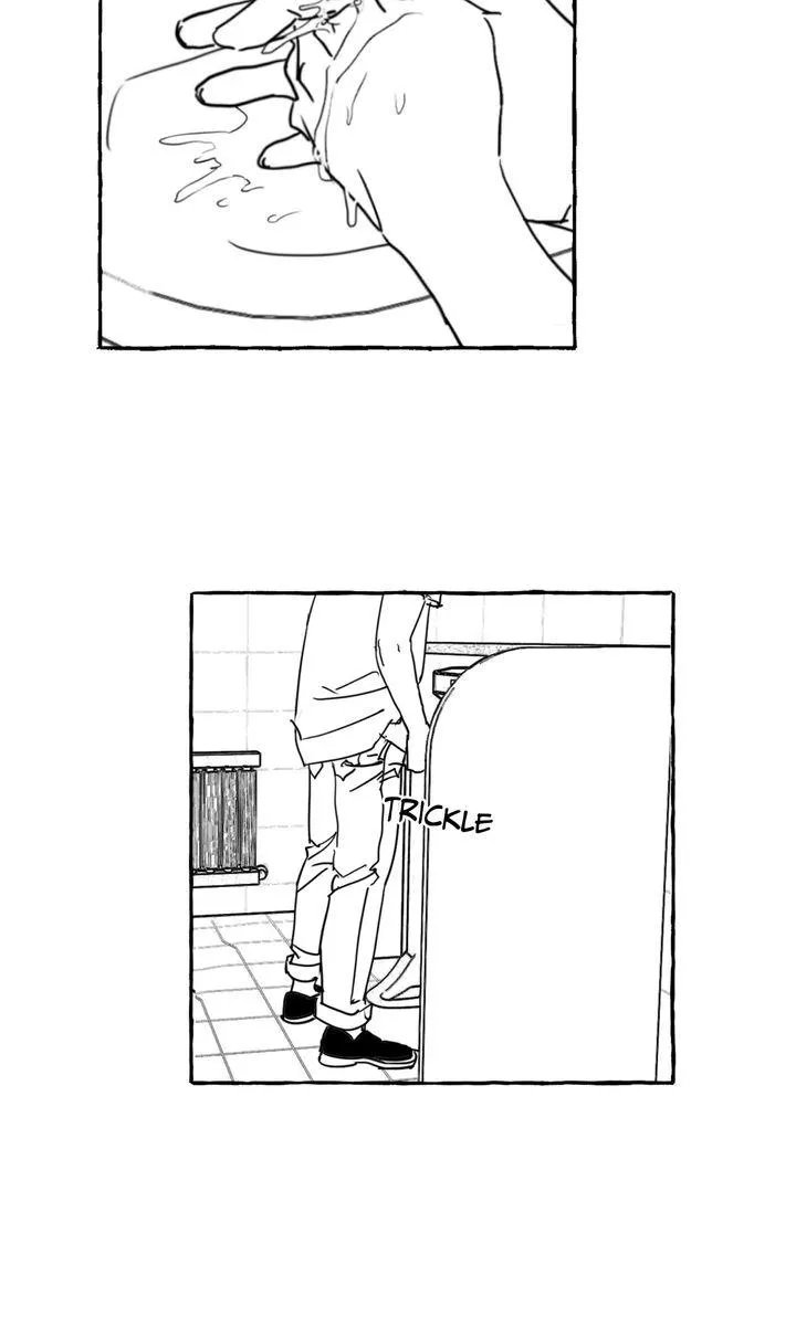Read Groupie Sweetie chapter 26 image 6 on Lezhin