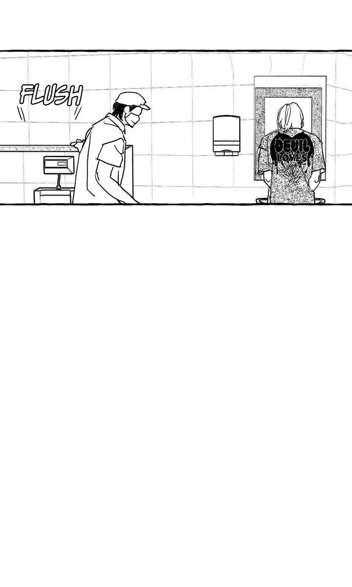 Read Groupie Sweetie chapter 26 image 8 on Lezhin